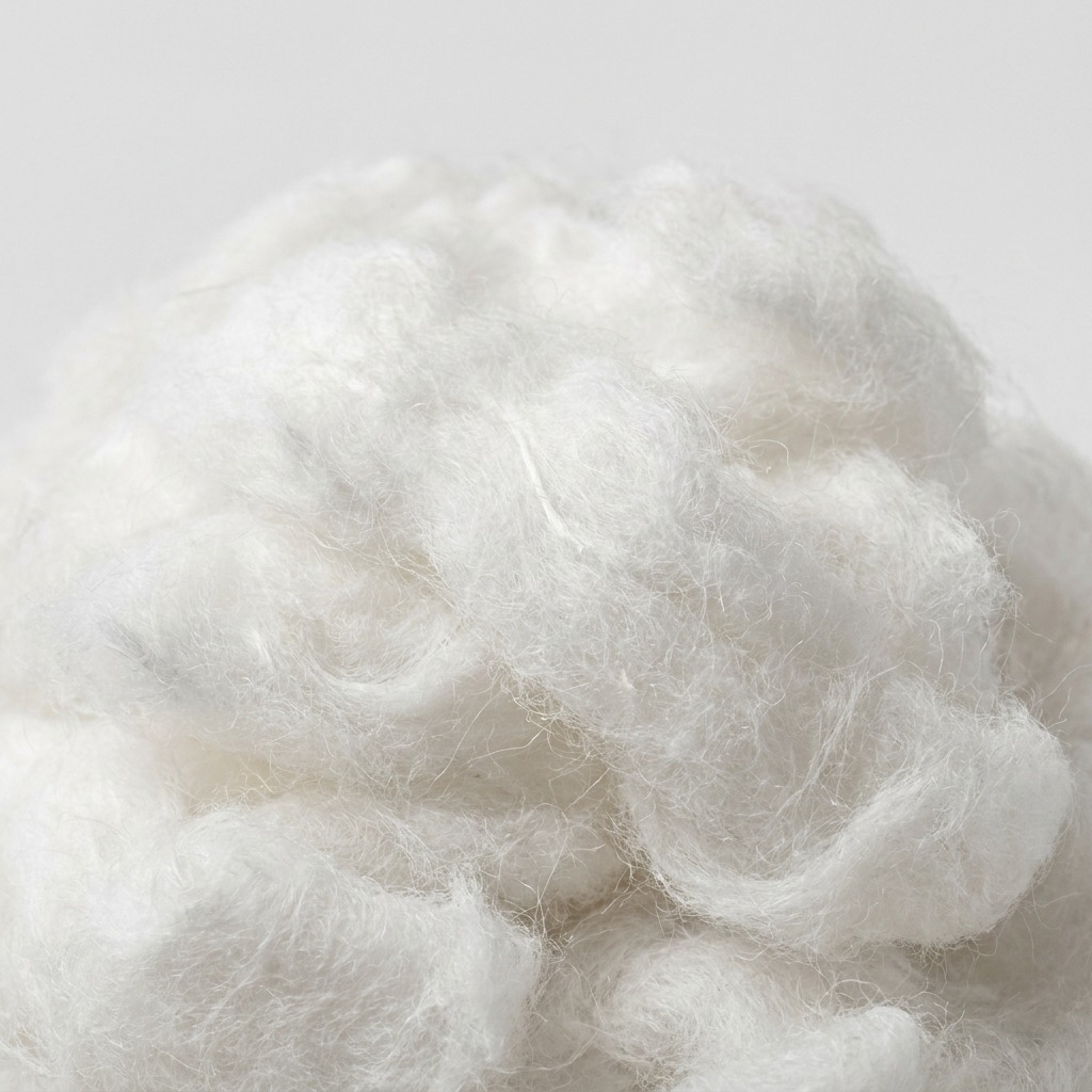 Fluff pulp