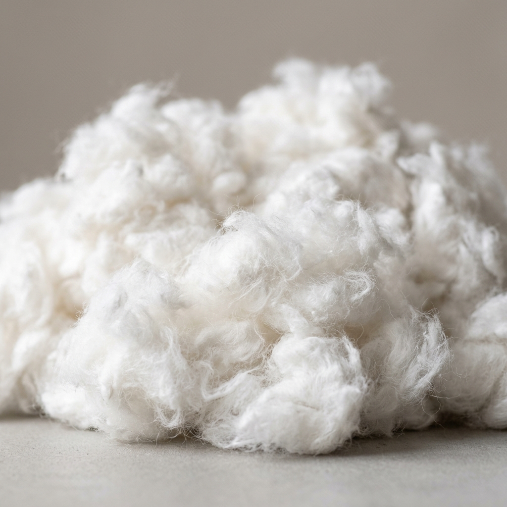 Fluffy Pulp